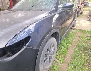 MAZDA CX-9 2016-2023