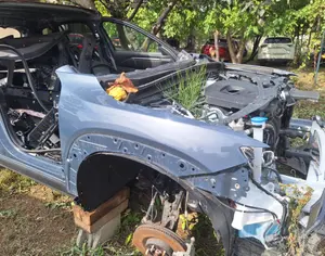 MAZDA CX-50 2022-2026