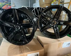 R19 BMW M240 2021-2026 - 4