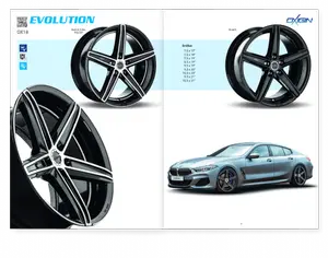 R19 BMW M240 2021-2026 - 7