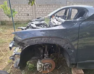 MAZDA CX-50 2022-2026