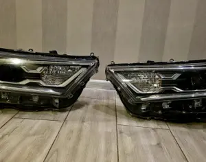 TOYOTA RAV 4 2019-2021