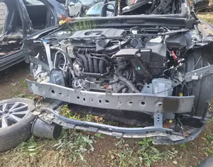 MAZDA CX-50 2022-2026