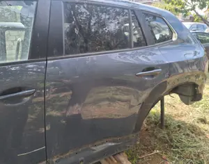 MAZDA CX-50 2022-2026