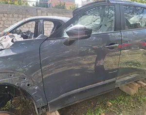 MAZDA CX-50 2022-2026