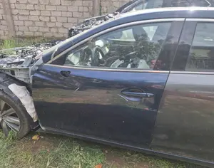 MAZDA Mazda 6 2016-2023