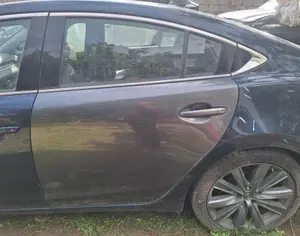 MAZDA Mazda 6 2016-2023