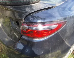 MAZDA Mazda 6 2018-2023