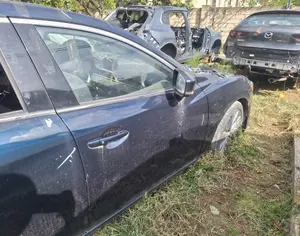 MAZDA Mazda 6 2016-2023