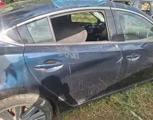 MAZDA Mazda 6 2016-2023