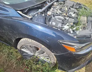 MAZDA Mazda 6 2016-2023