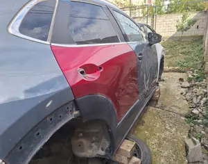 MAZDA CX-30 2019-2026
