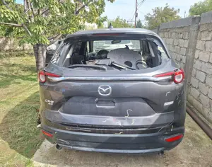 MAZDA CX-9 2016-2023