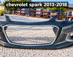 CHEVROLET Spark 2013-2018