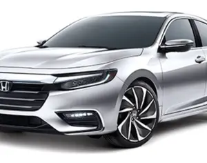 HONDA Insight 2018-2022 - 3