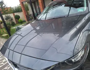 MAZDA CX-9 2016-2023