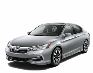 HONDA Accord 2014-2017 - 3
