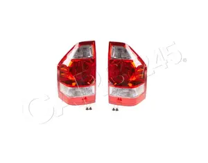 MITSUBISHI Pajero Sport 2001-2006