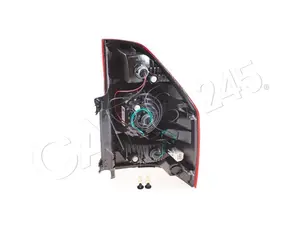 MITSUBISHI Pajero Sport 2001-2006 - 3