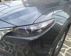 MAZDA CX-9 2016-2023