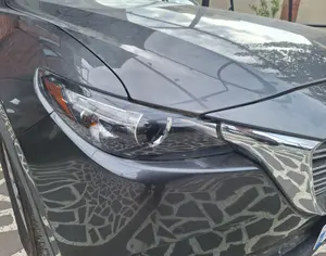 MAZDA CX-9 2016-2023