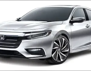 HONDA Integra 2018-2022 - 3