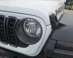 JEEP Wrangler 2018-2026
