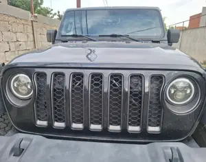JEEP Gladiator 2018-2023