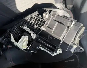 MERCEDES-BENZ GLE 53 2020-2024 - 12