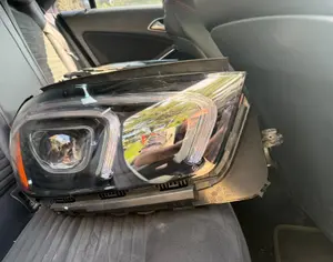 MERCEDES-BENZ GLE 53 2020-2024 - 4