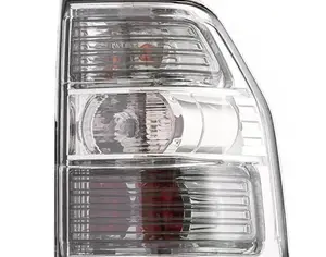 MITSUBISHI Pajero Sport 2007-2021 - 2