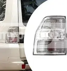 MITSUBISHI Pajero Sport 2007-2021 - 3