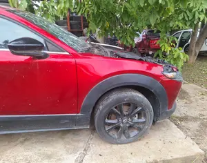 MAZDA CX-30 2019-2026