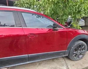 MAZDA CX-30 2019-2026