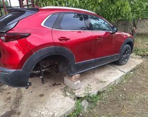 MAZDA CX-30 2019-2026