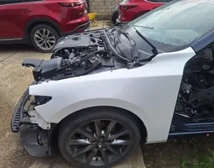 MAZDA Mazda 3 2019-2026