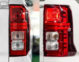 MITSUBISHI Temsa L200 2024-2026 - 2
