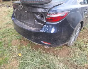 MAZDA Mazda 6 2018-2023