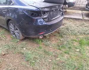 MAZDA Mazda 6 2018-2023 - 2