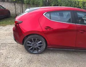 MAZDA Mazda 3 2019-2026