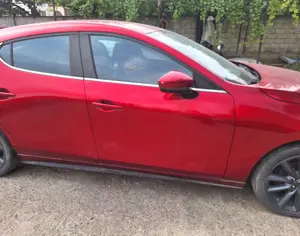 MAZDA Mazda 3 2019-2026
