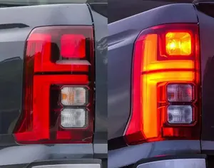 MITSUBISHI Temsa L200 2024-2026