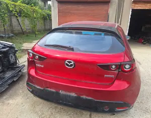 MAZDA Mazda 3 2019-2026