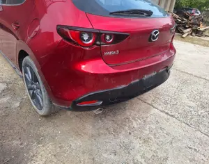 MAZDA Mazda 3 2019-2026