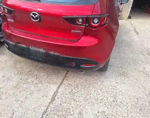MAZDA Mazda 3 2019-2026 - 2