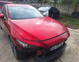 MAZDA Mazda 3 2019-2026