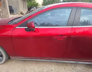 MAZDA Mazda 3 2019-2026