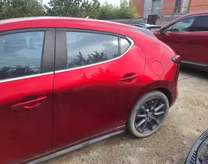 MAZDA Mazda 3 2019-2026