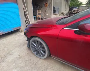 MAZDA Mazda 3 2019-2026