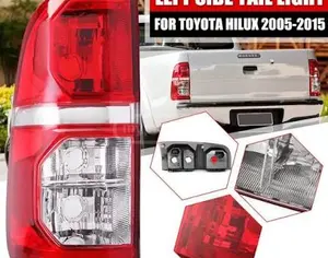 TOYOTA Hilux 2012-2014